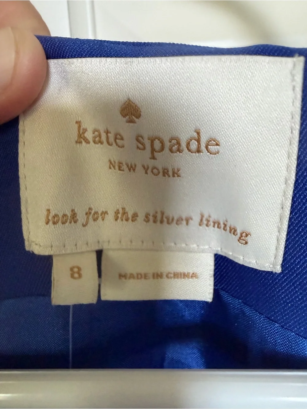 kate spade nwt kate